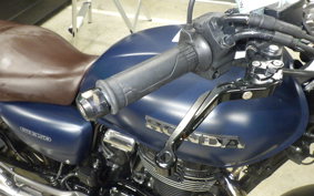HONDA GB350 2023 NC59