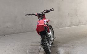 HONDA CRF125F JE03