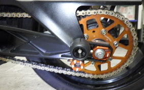 KTM 390 RC 2024