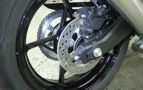 KAWASAKI ZX-4RR 2025 ZX400P