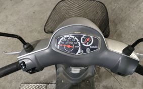 SUZUKI LET's 4 CA45A