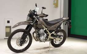 KAWASAKI KLX230ｼｪﾙﾊﾟ 2022 LX232A