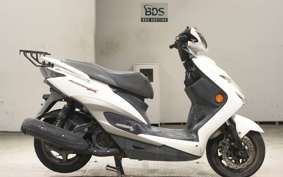YAMAHA CYGNUS 125 XSR 2 1997 SE44J