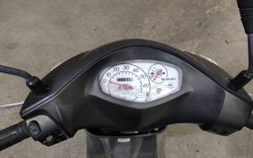 SUZUKI ADDRESS V50 CA4BA