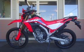 HONDA CRF250L MD47