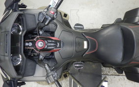 HONDA GL 1800 GOLD WING TOUR SC79