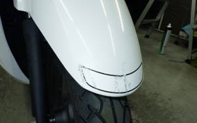 HONDA LEAD 125 2017 JK12