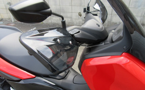 YAMAHA N-MAX155 ABS SG66J