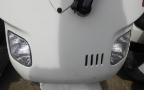 HONDA GYRO CANOPY TA03