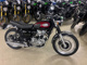 Фото Kawasaki W800 2025 с японского аукциона