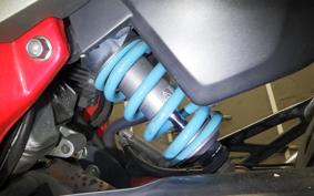 HONDA VTR 250 Gen. 2