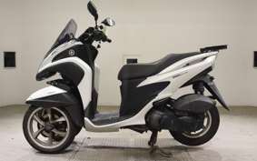 YAMAHA TRICITY 125 A 2016 SE82J