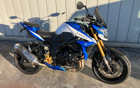SUZUKI GSR750ABS 2017 GR7NA