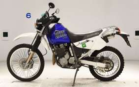 SUZUKI DJEBEL 250 XC
