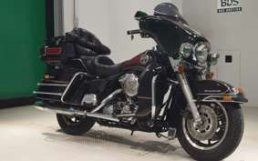 HARLEY FLHTCU 1340 1991