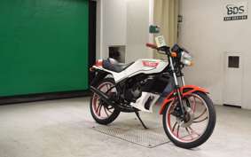 YAMAHA RZ50 1992 1HK