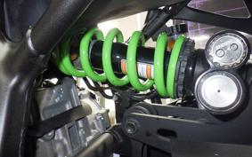 KAWASAKI ZX-4RR 2023 ZX400P