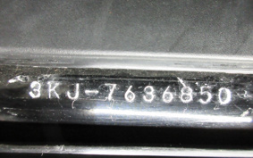 YAMAHA JOG 3KJ