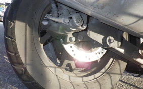 SUZUKI SKYWAVE 250 (Burgman 250) S Gen.3 2002 CJ46A