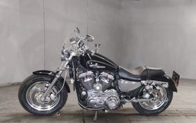 HARLEY HARLEY XL1200C CT3