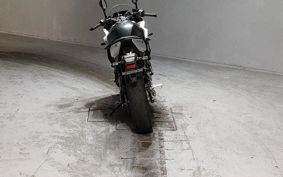 SUZUKI GSX-8R 2024 EM1AA