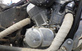 HONDA STEED 400 1989 NC26