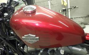 HARLEY XL1200X 2016