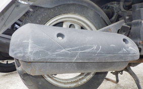 HONDA CREA SCOOPY I AF55