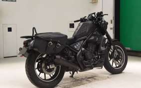 HONDA REBEL 250 S 2020 MC49