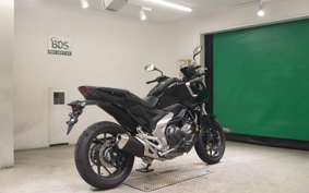 HONDA NC750X DCT 2026 RH23