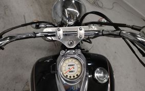 YAMAHA DRAGSTAR400 CLASSIC 4TR