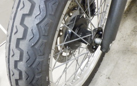 KAWASAKI W400 2007 EJ400A