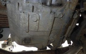 HONDA C90 SUPER CUB E HA02