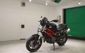 DUCATI MONSTER 796 A 2010
