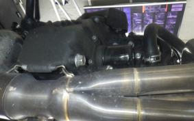 YAMAHA MT-09 A 2018 RN52J