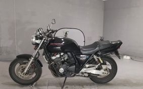 HONDA CB400SF NC31