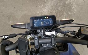 HONDA CB250R MC52