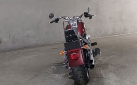 HARLEY HARLEY FLSTF1690 BXV