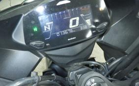 SUZUKI GIXXER 250 SF 2016