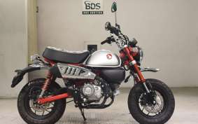 HONDA MONKEY 125 2015 JB05