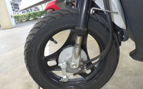 SUZUKI ﾚｯﾂ CA4AA