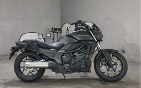 HONDA CTX700 N RC68