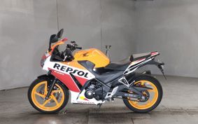 HONDA CBR250R MC41