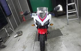 HONDA CBR400R 2014 NC47