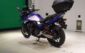 HONDA CB400 SUPER BOLDOR A 2021 NC42
