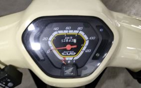 HONDA SUPER CUB110 JA10