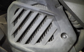 HONDA LEAD 125 2013 JF45