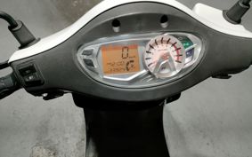 KYMCO GP125i FC25EA