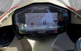 DUCATI 1199PANIGA-RES 2013 ZDMH802JADB