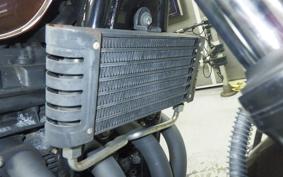 KAWASAKI ZEPHYR 400 KAI 2010